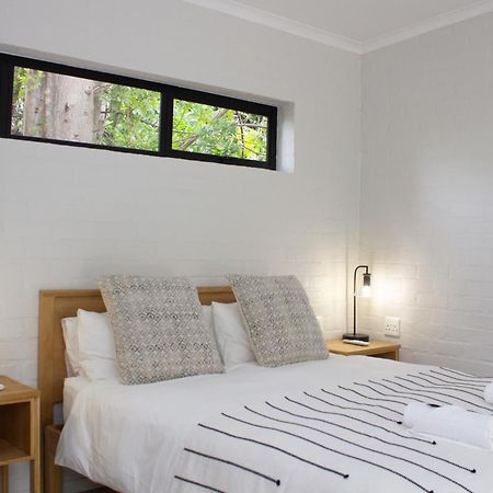 Raw Karoo Guest House 오쇼른 외부 사진