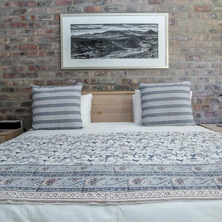 Raw Karoo Guest House 오쇼른 외부 사진