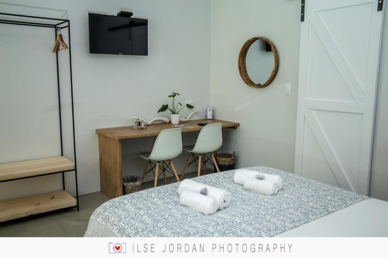 Raw Karoo Guest House 오쇼른 외부 사진