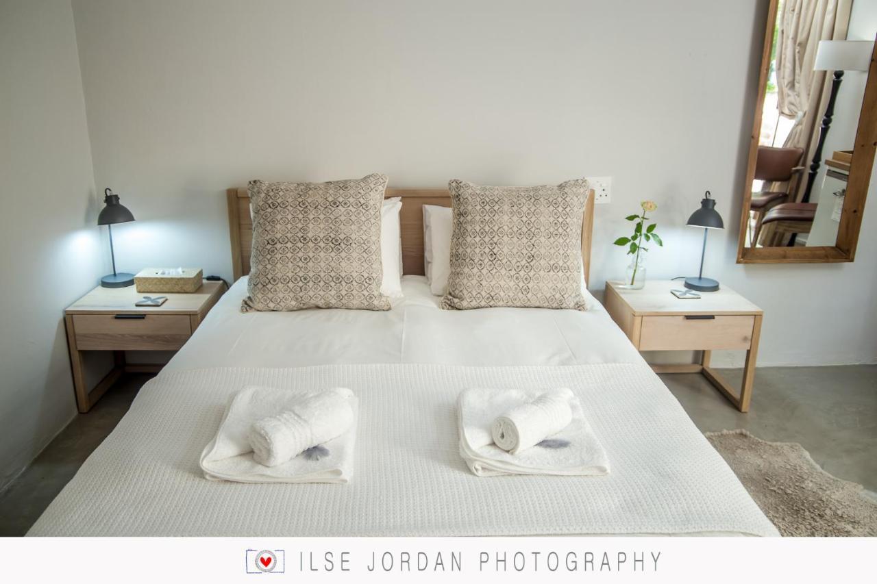 Raw Karoo Guest House 오쇼른 외부 사진