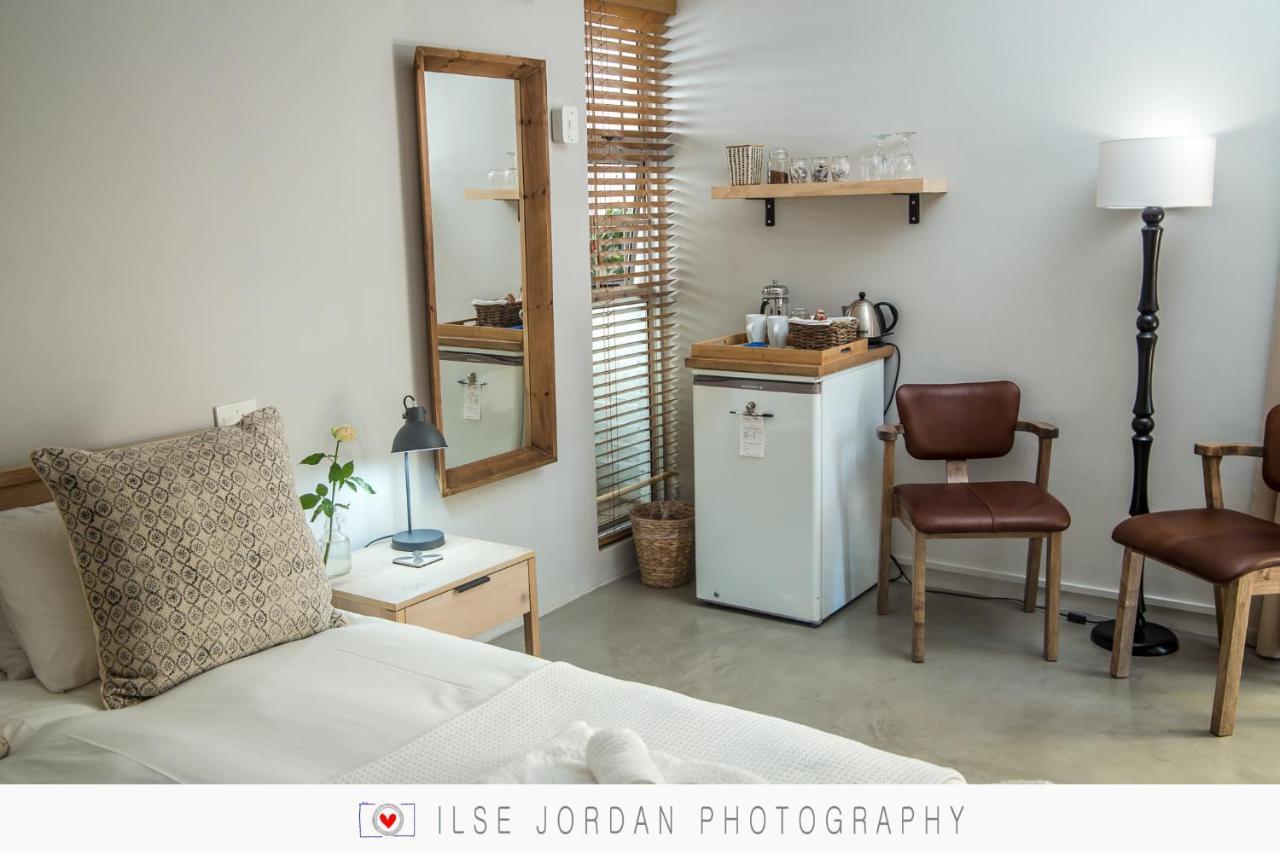 Raw Karoo Guest House 오쇼른 외부 사진