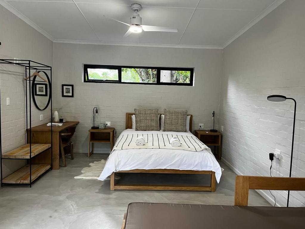 Raw Karoo Guest House 오쇼른 외부 사진