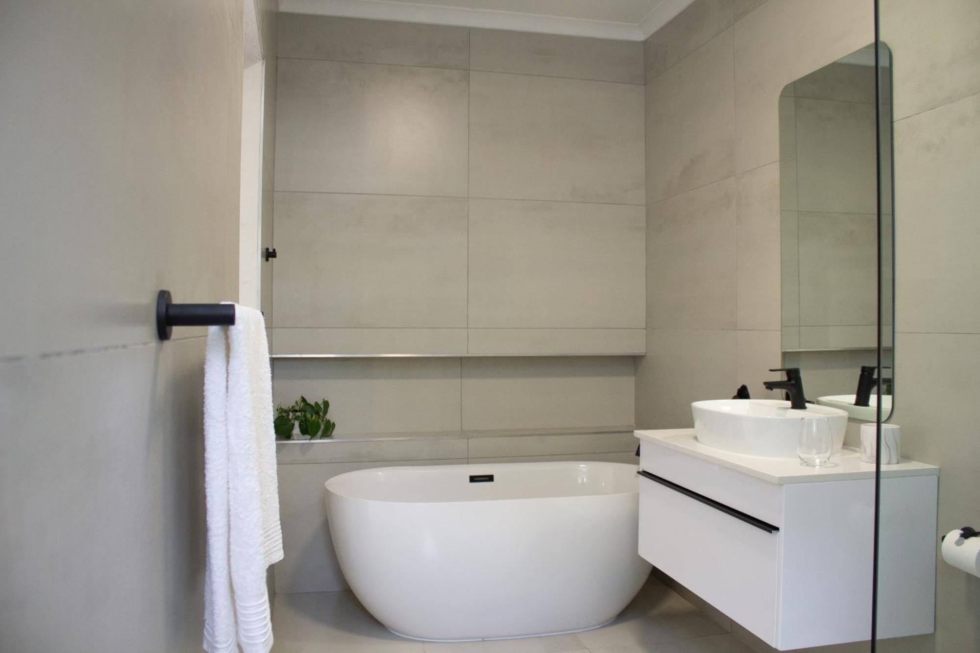 Raw Karoo Guest House 오쇼른 외부 사진