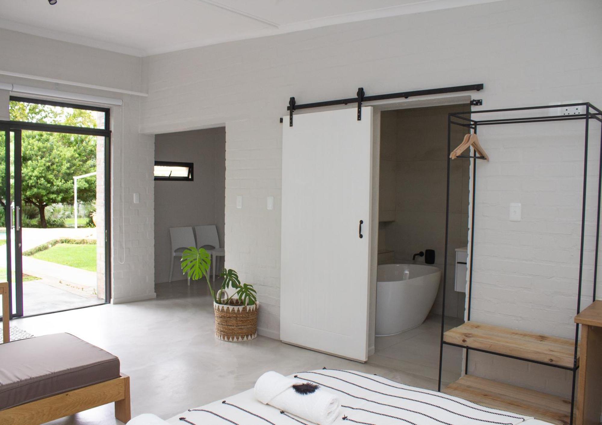 Raw Karoo Guest House 오쇼른 외부 사진