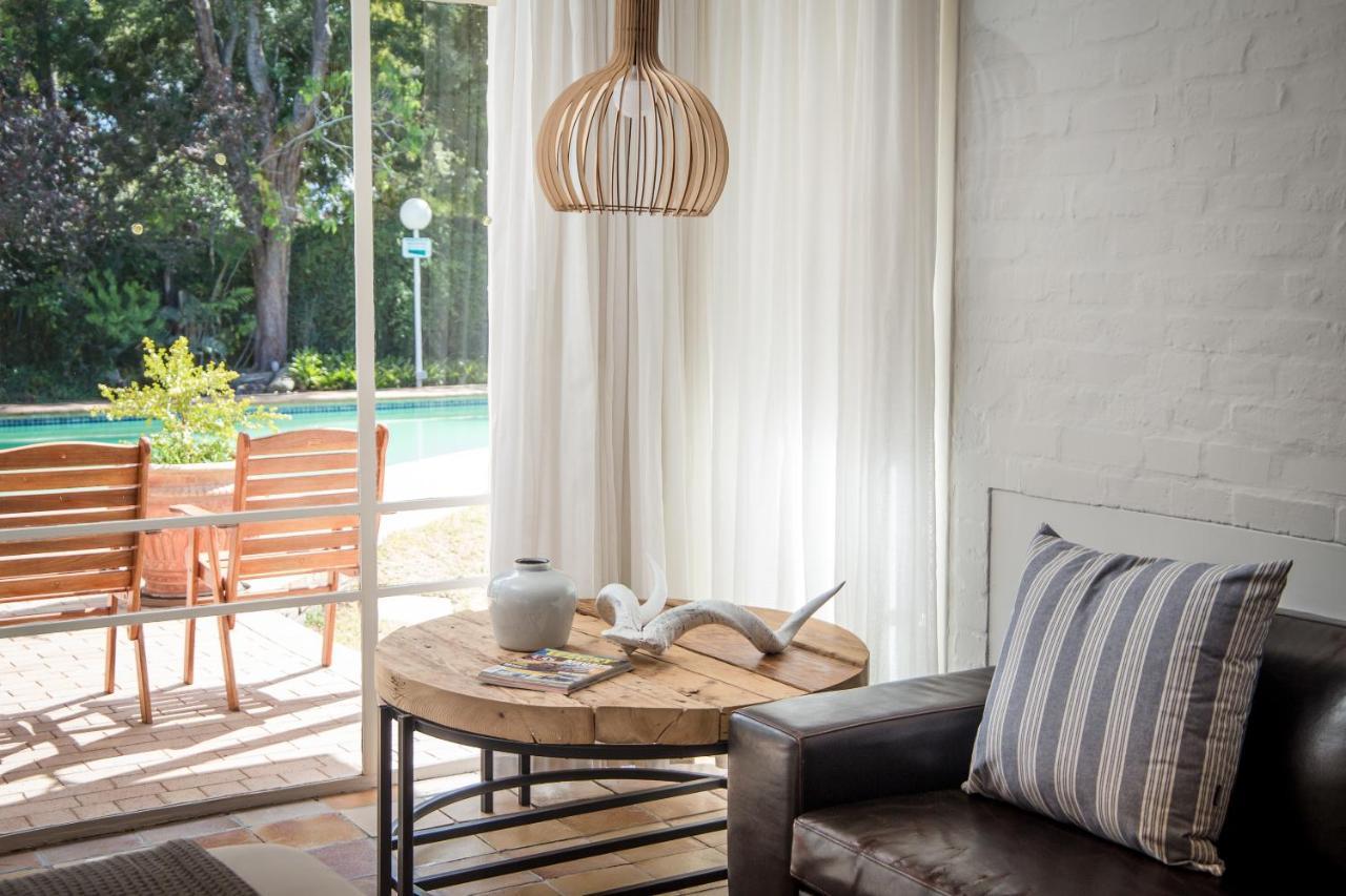Raw Karoo Guest House 오쇼른 외부 사진