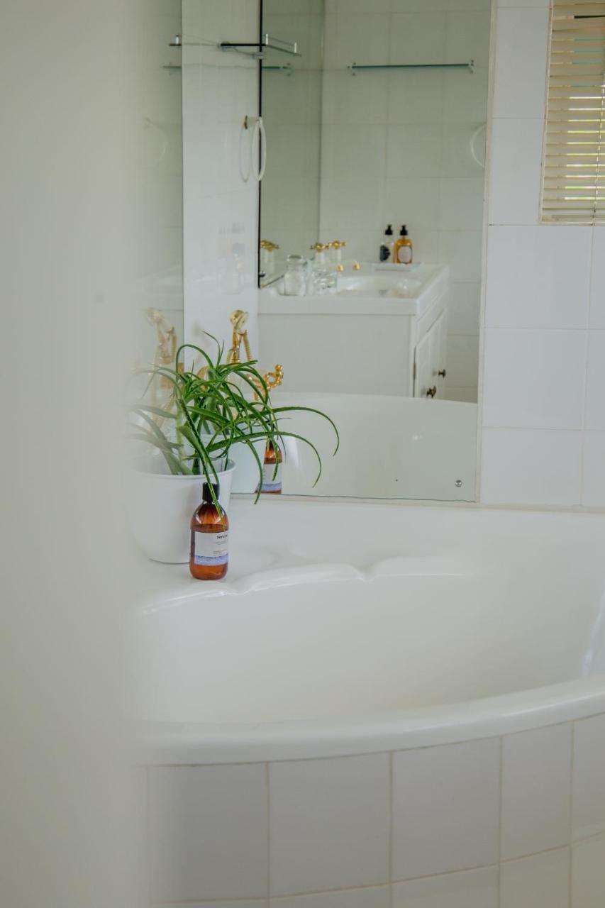 Raw Karoo Guest House 오쇼른 외부 사진