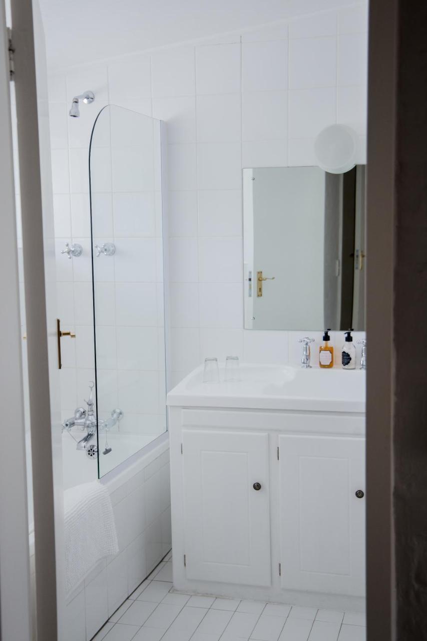 Raw Karoo Guest House 오쇼른 외부 사진