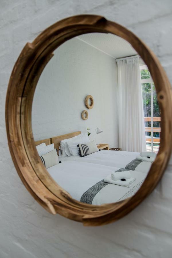 Raw Karoo Guest House 오쇼른 외부 사진